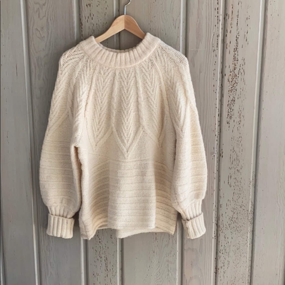 Universal Thread Super Soft Sweater. - image 1